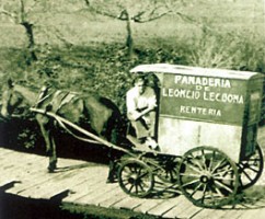 lekuona