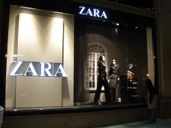 La oficina Canberra Me preparé Zara cierra una tienda en Bilbao – Gananzia