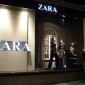 Cierra un outlet en Amorebieta y se rumorea que Inditex huirá de Gorbeia