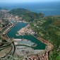 Pasajes es el mejor puerto para vehículos y Bilbao es “inaceptable”