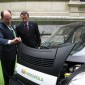 El ‘boom’ del coche eléctrico