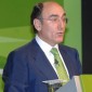 Sobre el sueldo de Sánchez Galán
