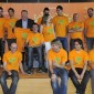 Euskaltel presenta la camiseta del verano 2011