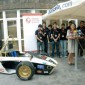 La seducción de la Formula 1