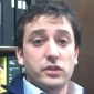 Xabier Uribe-Etxebarria, fundador de Anboto