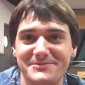 David de Castro, creador de un grupo en Facebook para traer a Ryanair a Bilbao