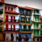 El Gobierno Vasco y el “turismo empresarial”