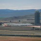 El aeropuerto de Iberdrola en Ciudad Real no despega