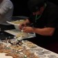 Las franquicias de pintxos vascos son… catalanas