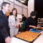 Gala de embajadores de Euskadi en Fitur
