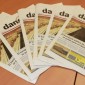 Diario de Navarra lanza un periódico gratuito en Bilbao bajo el nombre de Danok