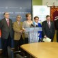 El euskera se presenta en Madrid