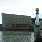 El Festival de Donostia montará una red Wi-Fi en el Kursaal con 50 ordenadores de PCI