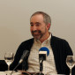 Rafael Larreina, de EA, quiere ser lehendakari en Internet