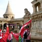 ¿Hubo 400 seguidores del Athletic en Budapest o es una leyenda urbana?