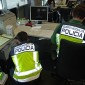 La Policía detiene a un comercial de Vodafone en Bilbao por vender datos de clientes