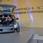 Emilio Titos y el negro futuro de la fábrica de Mercedes en Vitoria