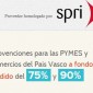 Spri sustituye las subvenciones de consultoría por “cheques bebé” para pymes