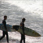 El surf genera más de 6 millones de euros anuales en Euskadi