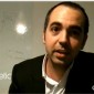 Jaime Vázquez, cofundador de Discreetic