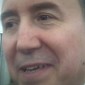 Mikel Agirregabiria y Getxoblog