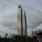 Orona quiere quitarle a Thyssen las escaleras del Metro de Bilbao