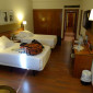 Bilbao pierde uno de sus iconos, el Hotel Sheraton