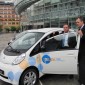 Más vehículos eléctricos vascos: un scooter eléctrico
