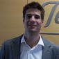 Javier Zorrilla, el nuevo hombre fuerte de Telefónica en Euskadi
