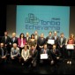 La startup de seguridad Enigmedia se lleva el Toribio Echevarría