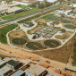 La potente industria vasca del agua