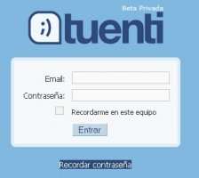 tuenti