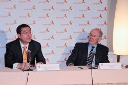 Consejero delegado y presidente de Euskaltel