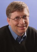 Bill Gates