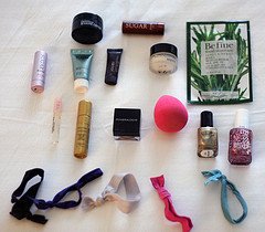 Birchbox Travel