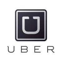 Logo Uber