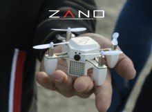 Minidrone Zano