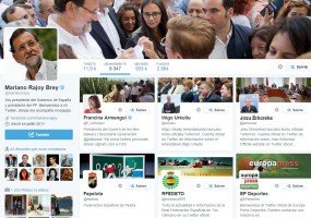 followers twitter mariano rajoy