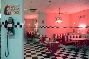 peggy sue's