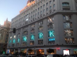 primark en madrid