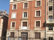 Colegio Scientia Bilbao