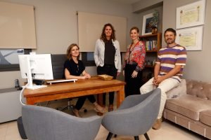 fundadores de monarka clinic