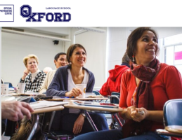 oxford language school
