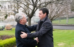 pradales y lopez atxurra