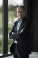 CEO Uvesco Angel Jareño