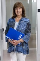 Presidenta Uvesco Maria Jose Aduriz