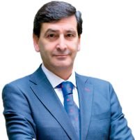 Angel Echevarria, director general de negocio de Entelgy