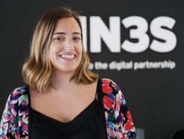 Itziar Idarraga (Lin3S)