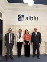aiblu compra atgroup