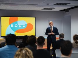 mikel barandiaran en bquo